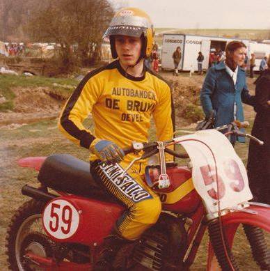 Maico Eric Geboers