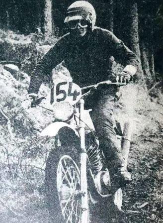 Noyce Enduro