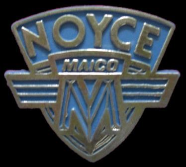 Maico Time Noyce