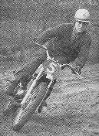 Gerrit Wolsink Greeves
