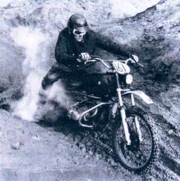 Gerrit Wolsink Donkelaar BMW