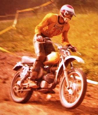 Husqvarna 1975