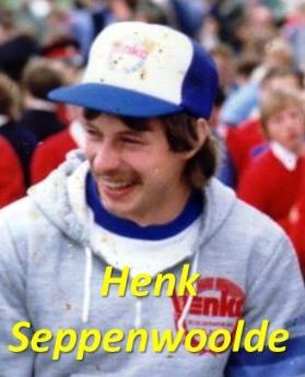 Henk Seppenwoolde