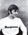 1971 Husqvarna