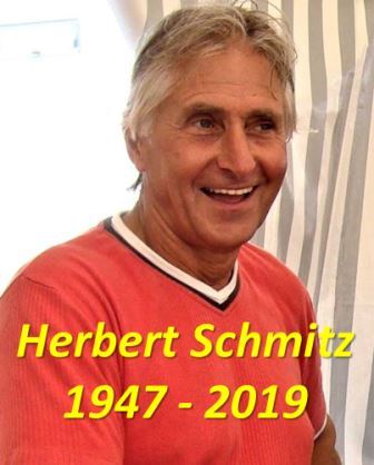 Herbert Schmitz