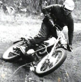 Hoegee 100cc Rond Sachs