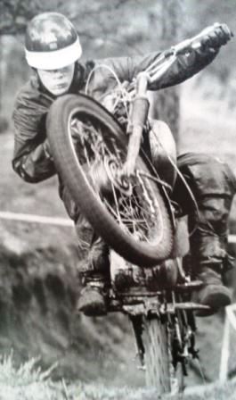 H.van Hoegee Zundapp 50 cc