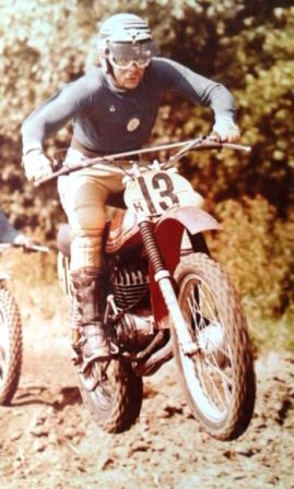 Hoegee Montesa