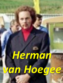 Herman van Hoegee