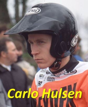 Carlo Hulsen