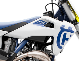 Husqvarna 2020