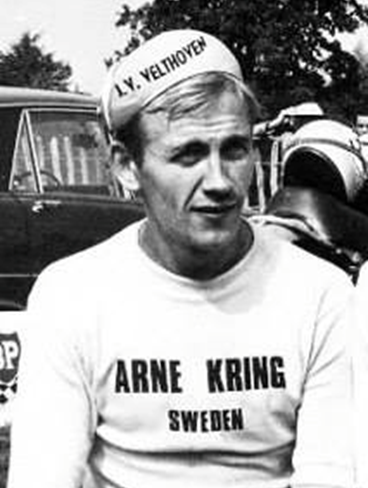 Arne Kring