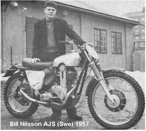 Bill Nilsson