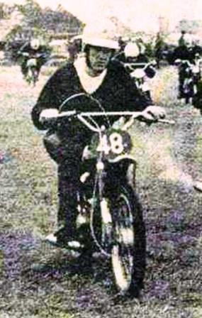 Jan de Groot 50cc