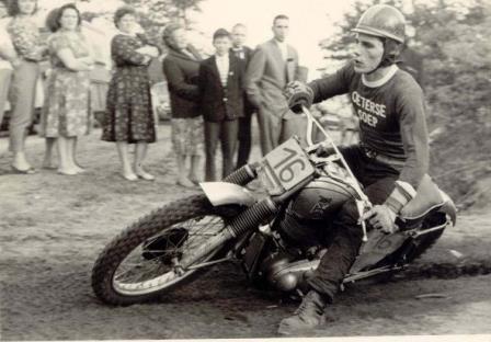 BSA Jef Teuwissen