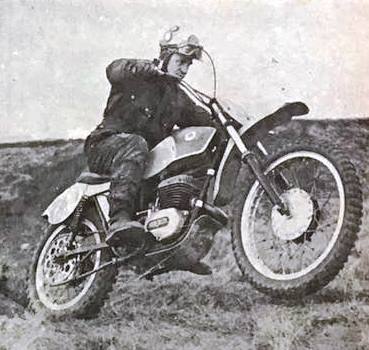 Ossa test Jeff Smith