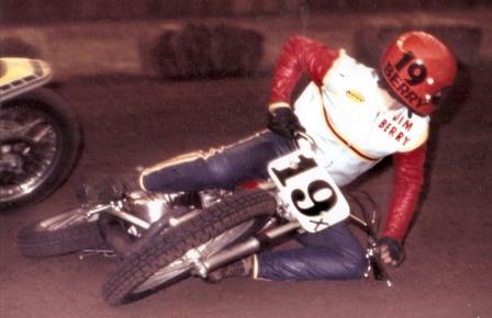 Jim 1972 Bultaco