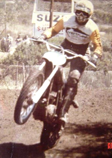 Jim Berry Yamaha