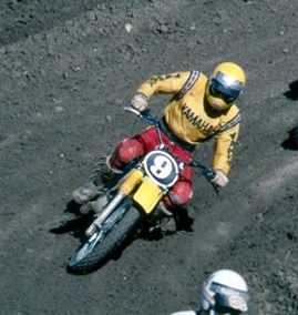 Jim Berry 1980