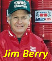 Jim Berry