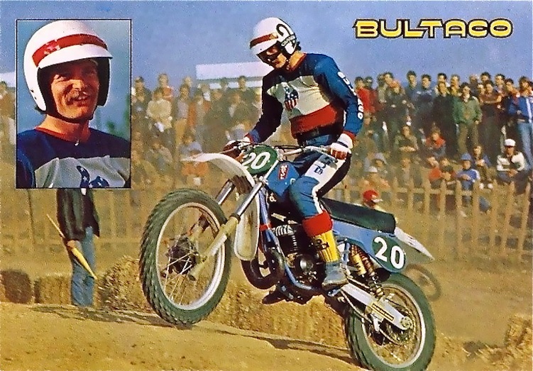 Jim Bultaco