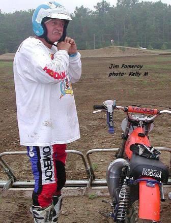 Jim Pomeroy