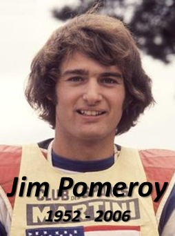 Jim Pomeroy