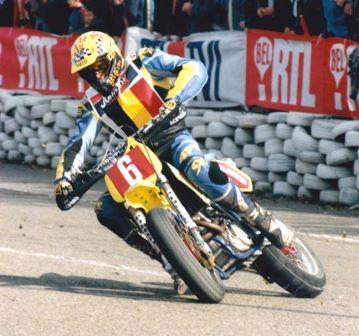 1996, Joel Smets