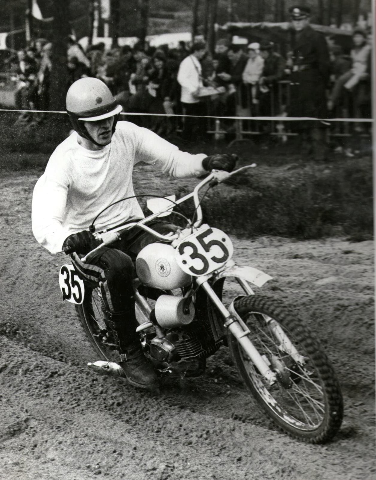 Rond Sachs