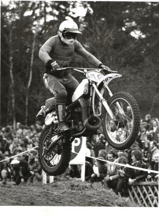 1976 Montesa