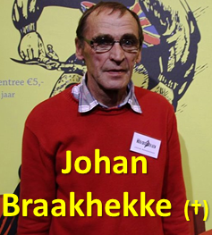 Johan Braakhekke