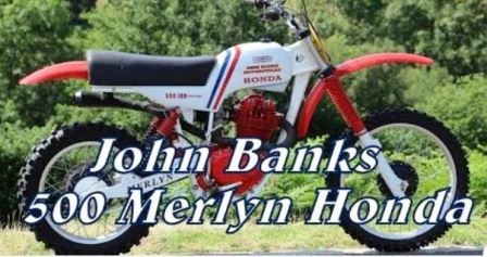 Banks Honda