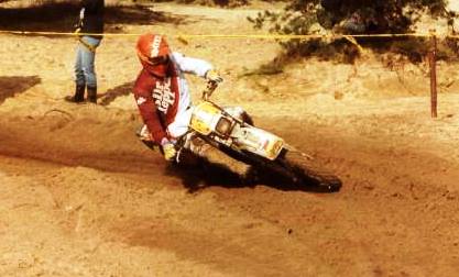 1984 Assen Kees vd Ven