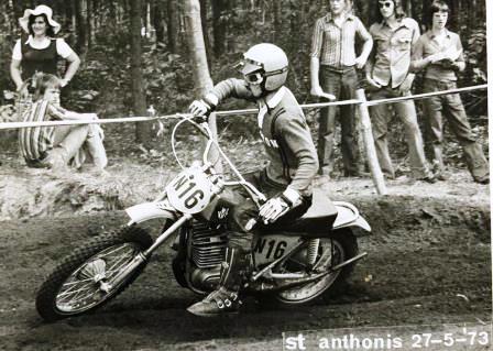 1973 Leo Brans