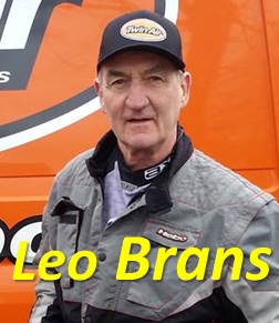 Leo Brans