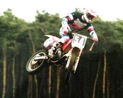 Jarno Habets