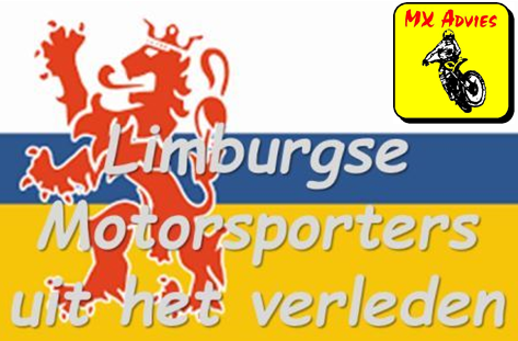 Limburg MX Logo