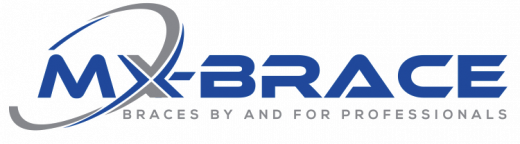 MX-Brace logo