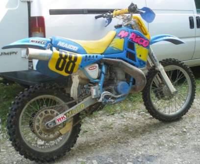 Maico 1993