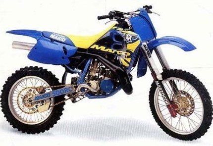 Maico 1997