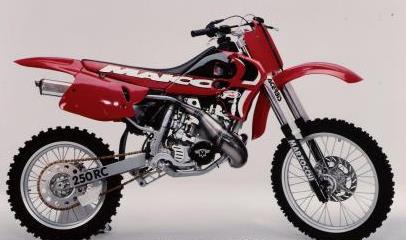 Maico 1997