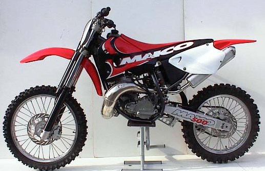 Maico 2000