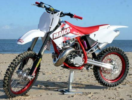 Maico 2010