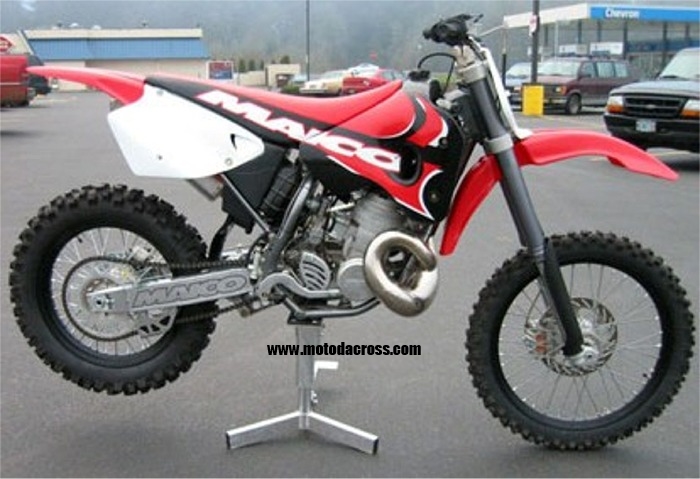 Maico 2012