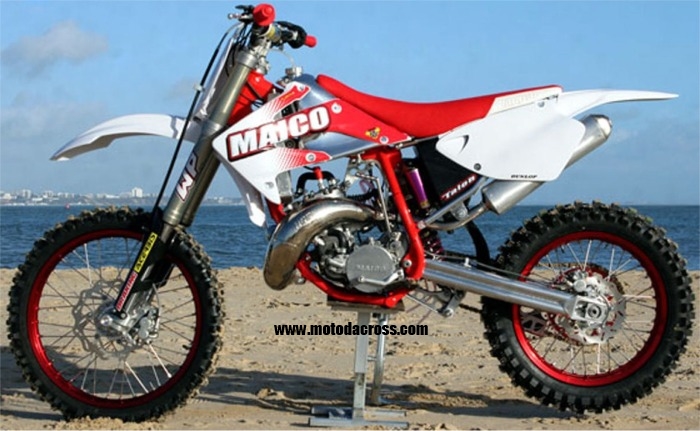 Maico 2012