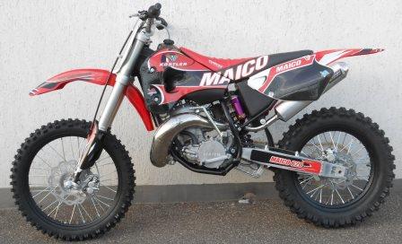 Maico 2018