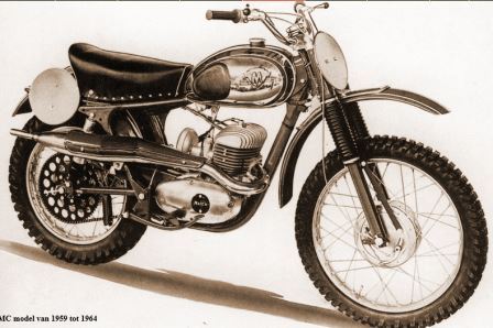 Maico 1959