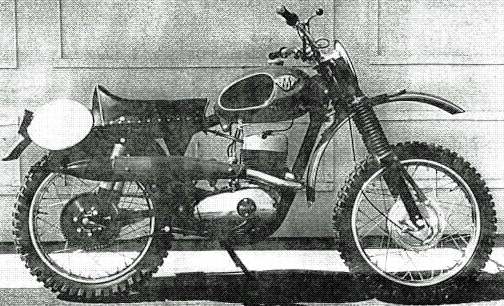 1962 Maico