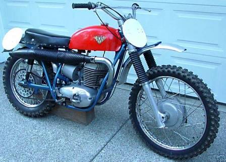 Maico 1966