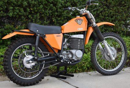 1971 Maico